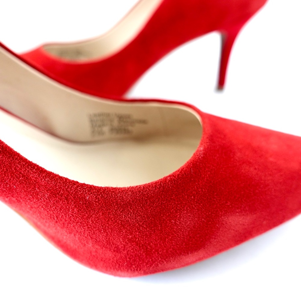 Alfani Women's Step 'N Flex Jeules Pumps - Picture 6 of 8